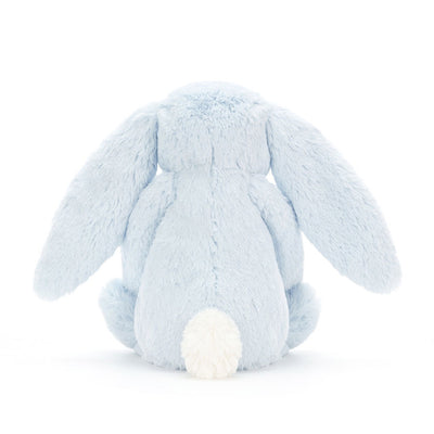 Bashful Blue Bunny - Original 12 Inch by Jellycat