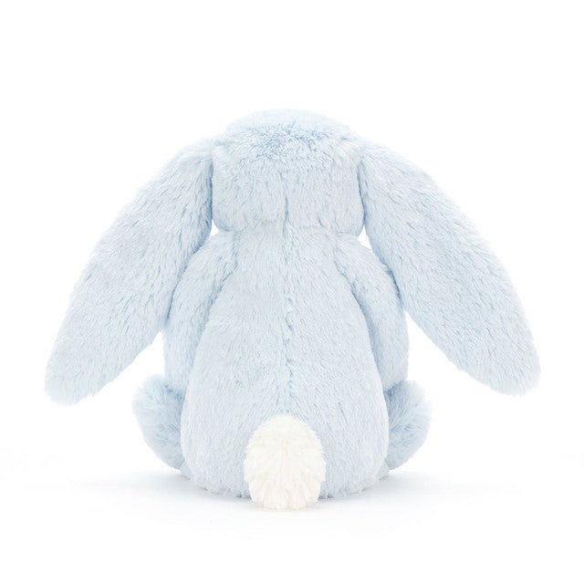 Bashful Blue Bunny - Original 12 Inch by Jellycat