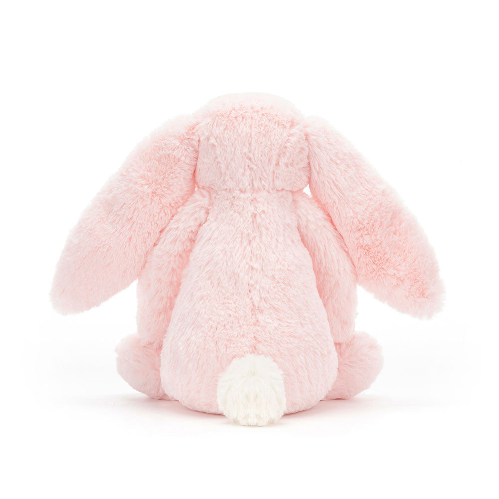  Bashful Pink Bunny ピンクうさぎ　ぬいぐるみ Bashful Pink Bunny - Original by Jellycat – Pacifier Kids Boutique