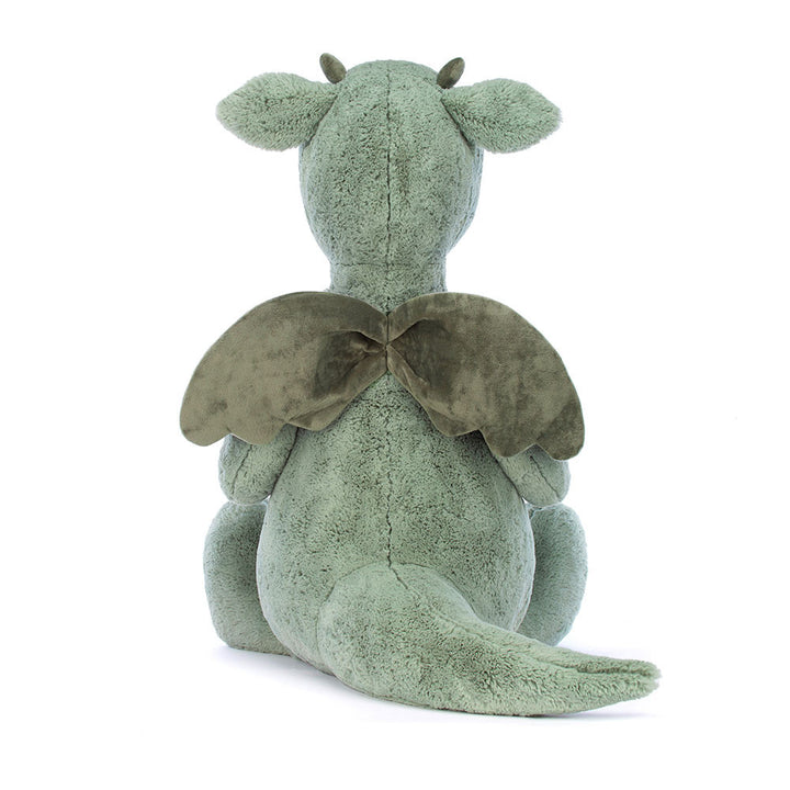 Bashful Dragon - Really Big by Jellycat – Pacifier Kids Boutique
