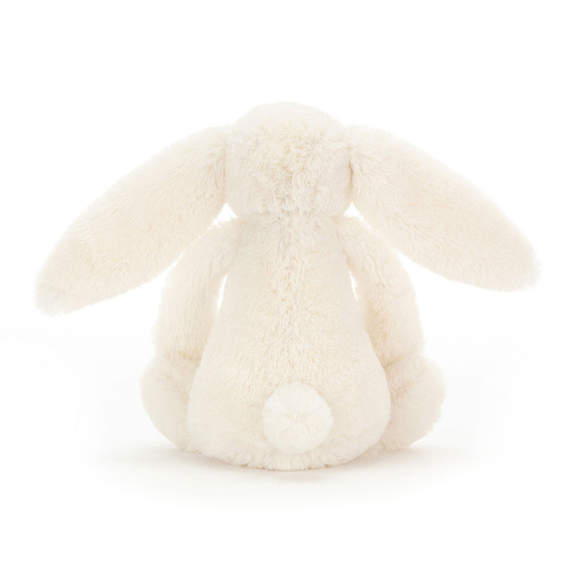 Bashful Cream Bunny - Little 7 Inch by Jellycat