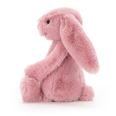 Bashful Tulip Pink Bunny - Little 7 Inch by Jellycat