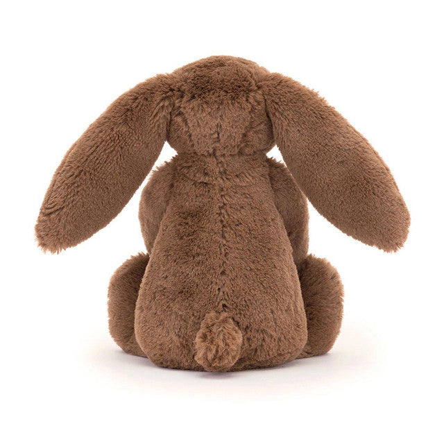 Bashful Nutmeg Bunny - Little 7 Inch by Jellycat