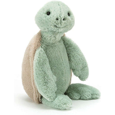 Bashful Turtle - Little by Jellycat