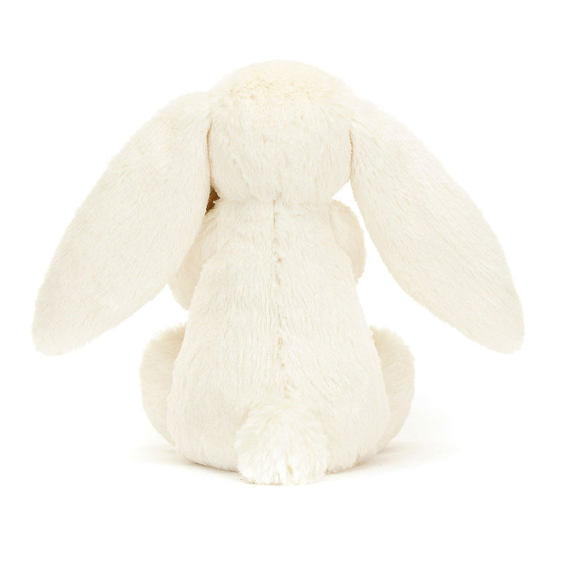 Bashful Bunny with Pencil - 7 Inch by Jellycat