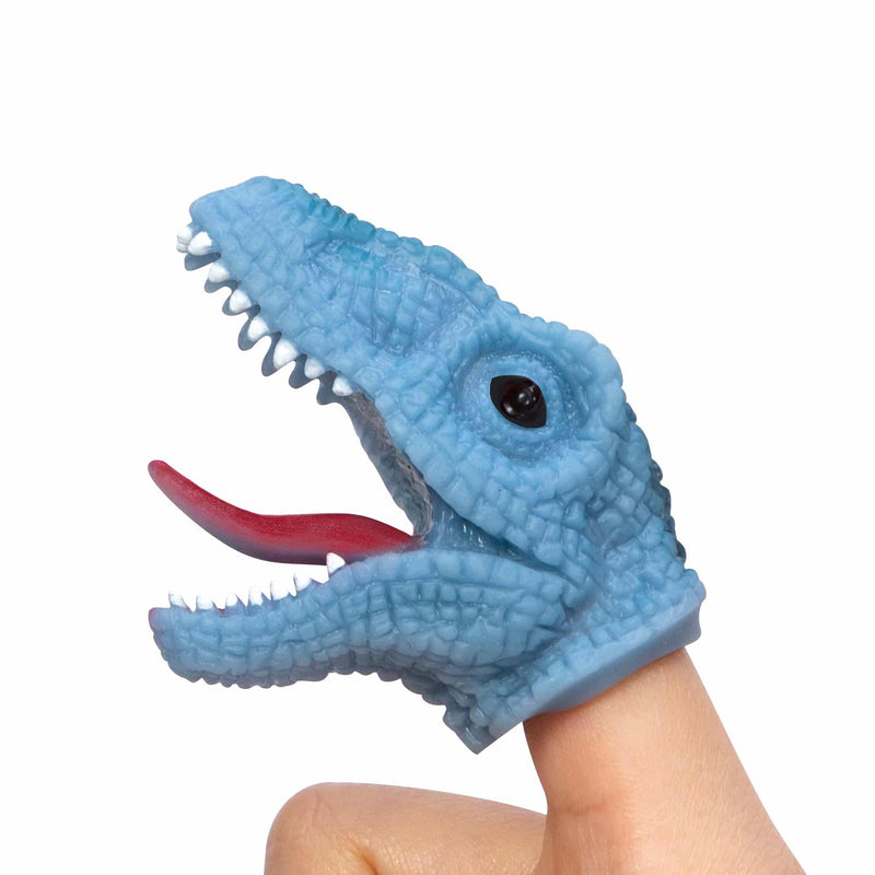 Baby Dino Snappers (1 Unit Assorted) by Schylling