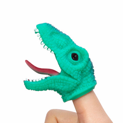 Baby Dino Snappers (1 Unit Assorted) by Schylling