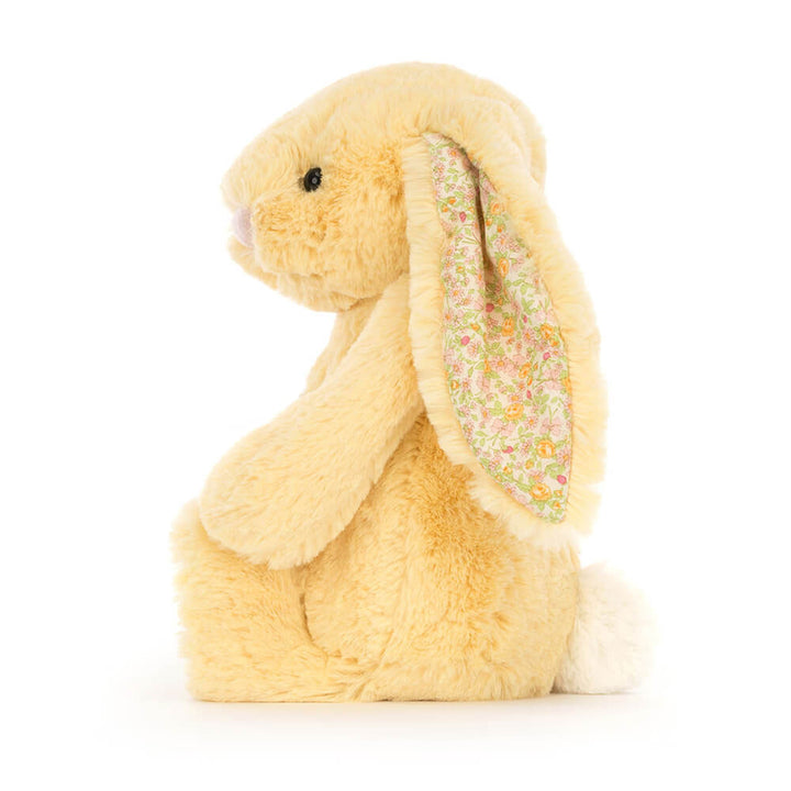 Blossom Lemon Bunny - Medium by Jellycat – Pacifier Kids Boutique
