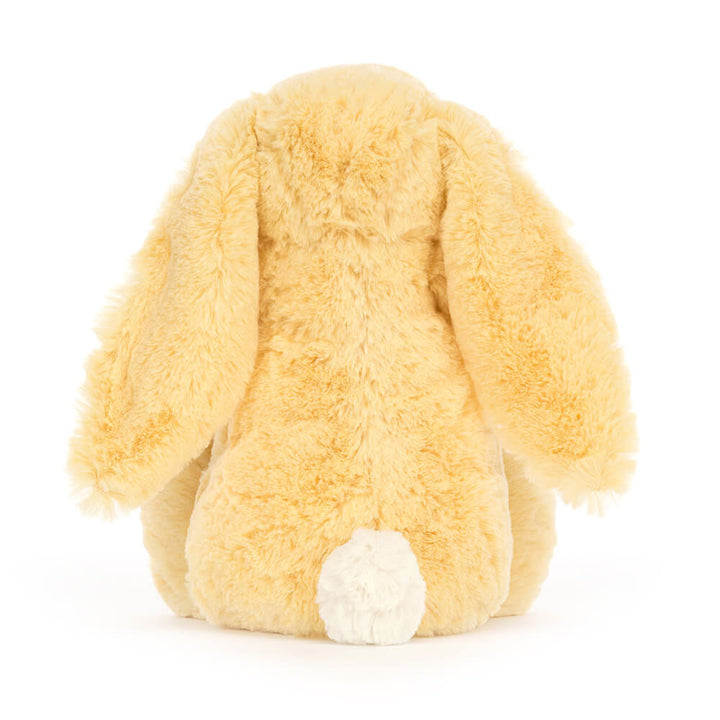 ぬいぐるみ  Medium SmallBlossom Lemon Bunny Blossom Lemon Bunny - Medium by Jellycat – Pacifier Kids Boutique