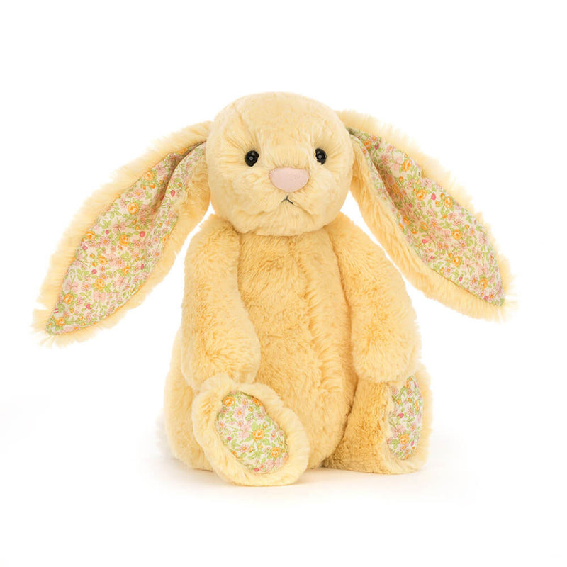 Blossom Lemon Bunny - Medium by Jellycat