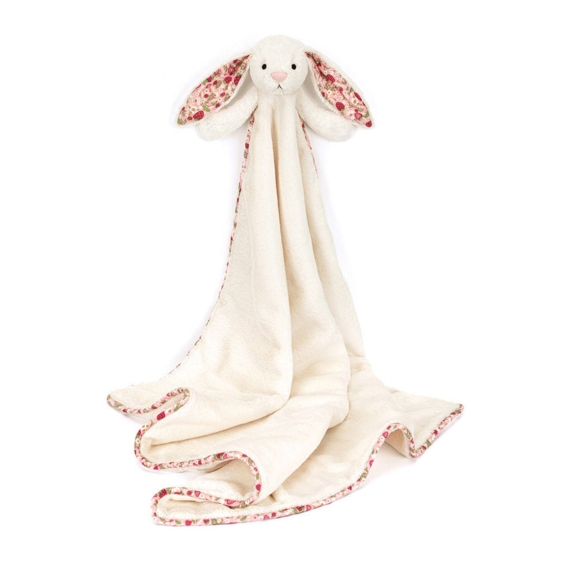 Blossom Cream Bunny &