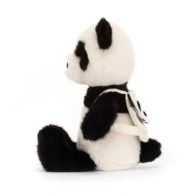Backpack Panda - 10 Inch by Jellycat