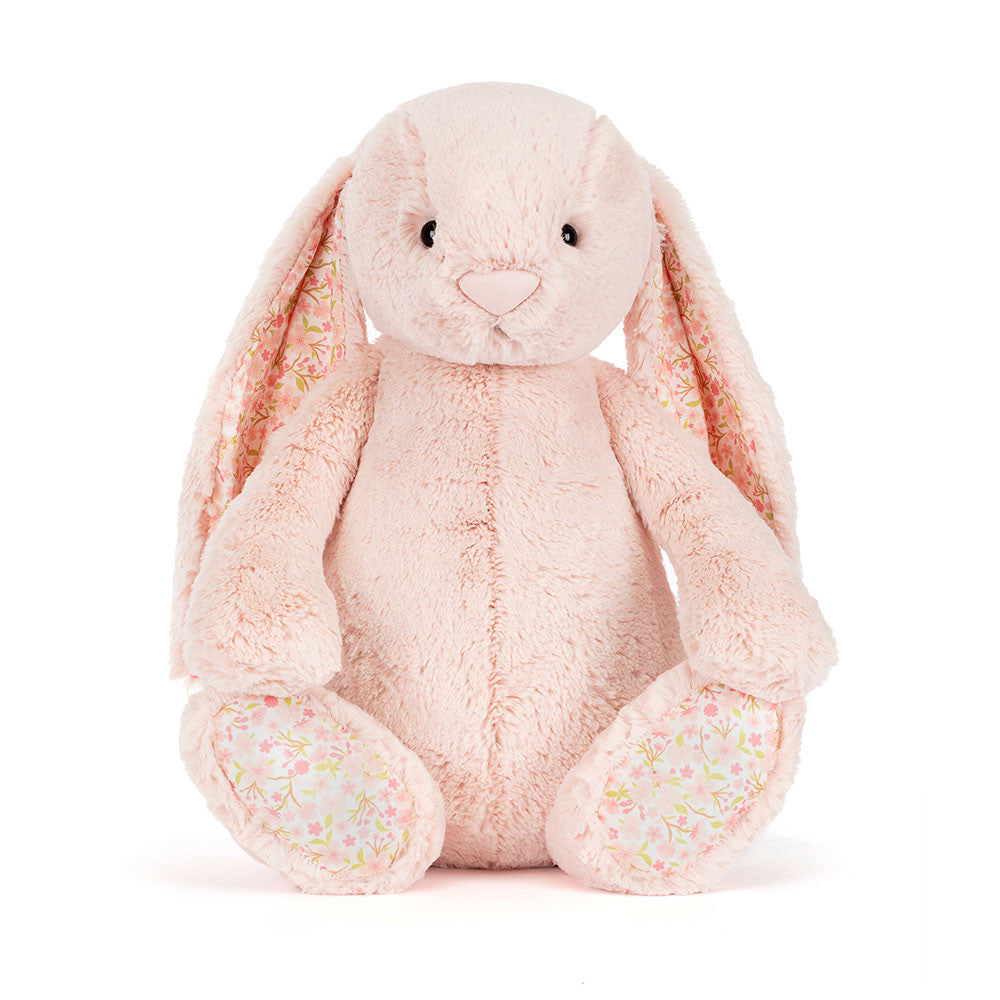 Blossom Blush Bunny 