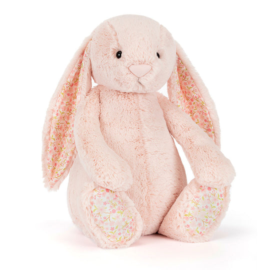 Blossom Blush Bunny "Cherry" - Big  by Jellycat