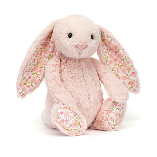 Blossom Blush Bunny 'Cherry' - Little by Jellycat