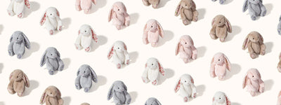 New Jellycat Treasures