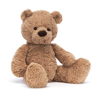 Bumbly Bear - Medium by Jellycat