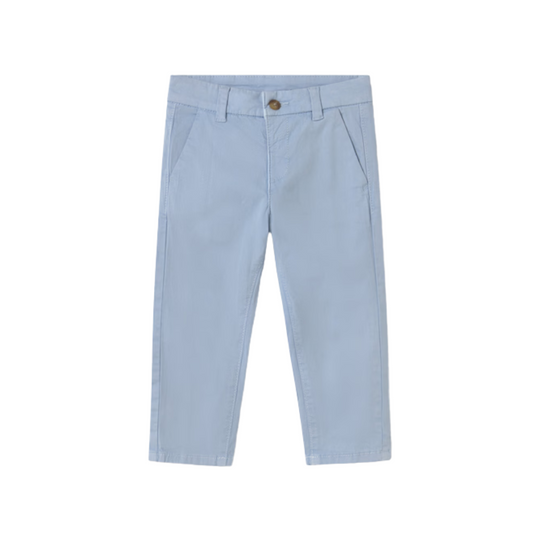 Baby Classic Chino Pants - Breeze by Mayoral - FINAL SALE