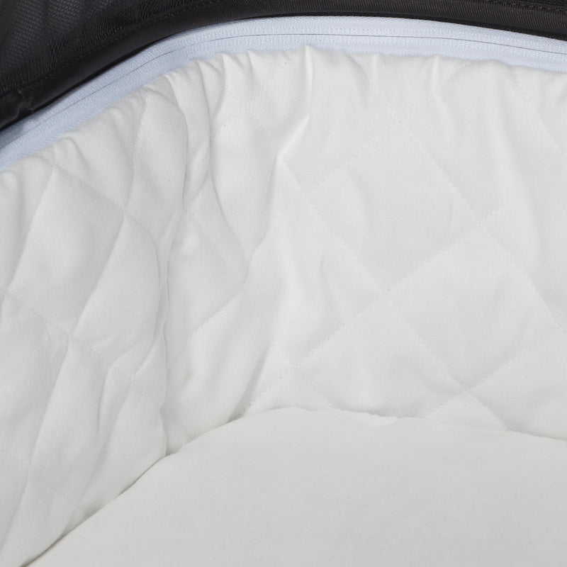 Bassinet for Switchback - Granite Grey by Veer