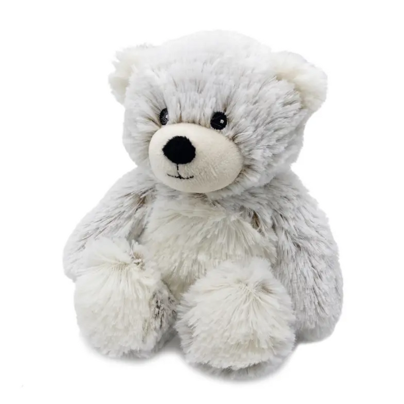 Marshmallow Bear Junior by Warmies