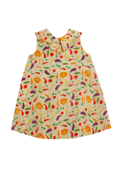 Garden Party Dress by Mabel + Honey