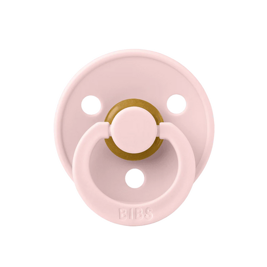 Bibs Original Pacifier Single - Blossom