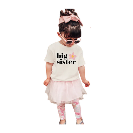 Big Sister Tee by Miche Boutique