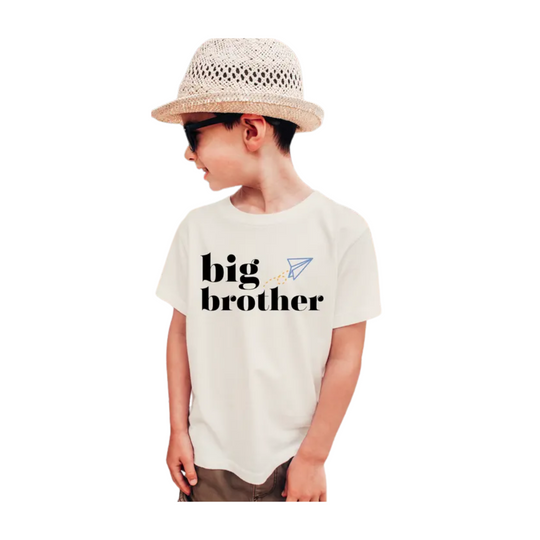 Big Brother Tee by Miche Boutique