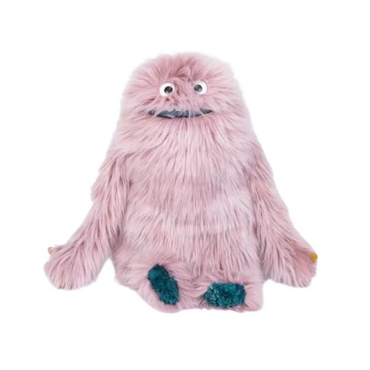 Boubou the Schmouk - Stuffed Toy by Moulin Roty