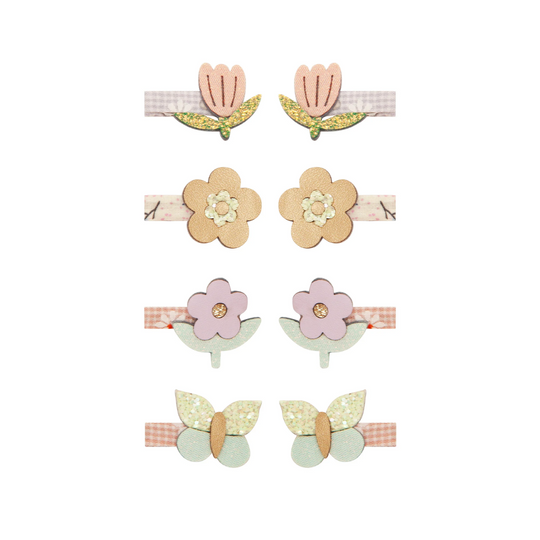 Bouquet Mini Clips by Mimi & Lula