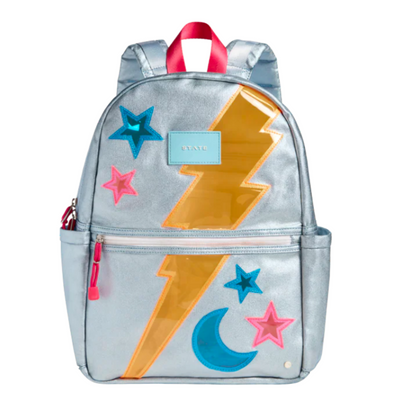 Kane Kids Backpack - Bolt TPU by State Bags