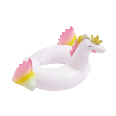 Mini Float Ring - Unicorn by Sunnylife