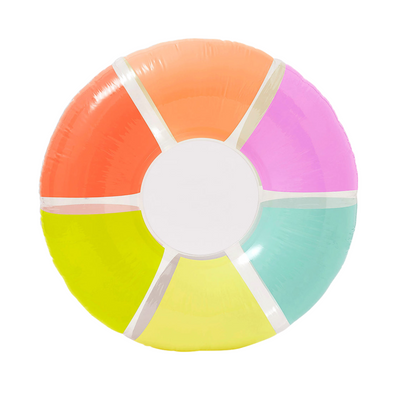 Pool Ring - Rainbow Gloss by Sunnylife