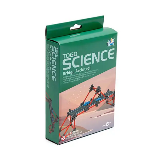 Bridge Architect - Building Components by PlaySTEM