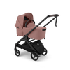Dragonfly Plus 2-in-1 Stroller (Seat+Bassinet) by Bugaboo