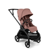 Dragonfly Plus 2-in-1 Stroller (Seat+Bassinet) by Bugaboo