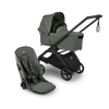 Dragonfly Plus 2-in-1 Stroller (Seat+Bassinet) by Bugaboo