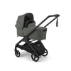 Dragonfly Plus 2-in-1 Stroller (Seat+Bassinet) by Bugaboo