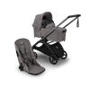 Dragonfly Plus 2-in-1 Stroller (Seat+Bassinet) by Bugaboo