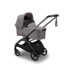 Dragonfly Plus 2-in-1 Stroller (Seat+Bassinet) by Bugaboo