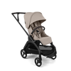 Dragonfly Plus Stroller (Seat Only) by Bugaboo