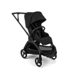Dragonfly Plus Stroller (Seat Only) by Bugaboo
