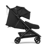 Butterfly 2 Plus Travel Stroller by Bugaboo