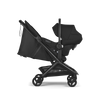 Butterfly 2 Plus Travel Stroller by Bugaboo