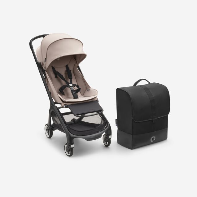 Butterfly Transport Bag by Bugaboo