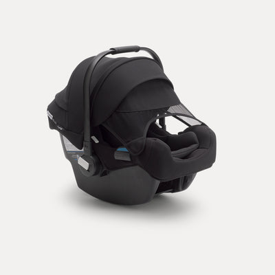 Bugaboo Turtle One Infant Car Seat - Black by Nuna