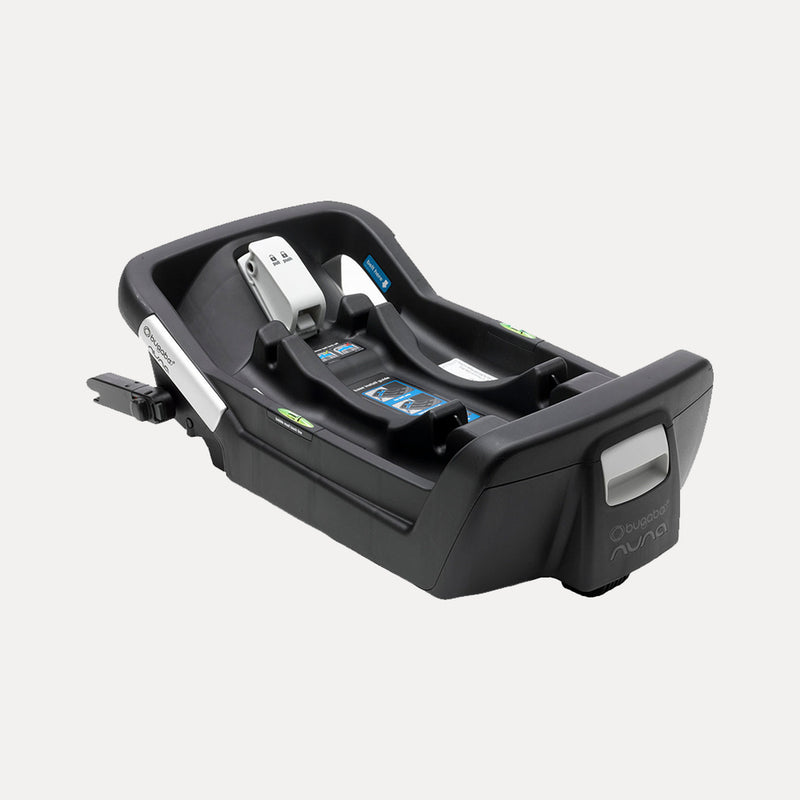 Bugaboo Turtle One Infant Car Seat - Black by Nuna