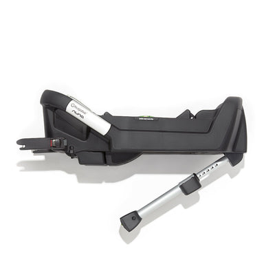 Bugaboo Turtle One Infant Car Seat - Black by Nuna