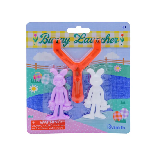 Bunny Launcher by Toysmith