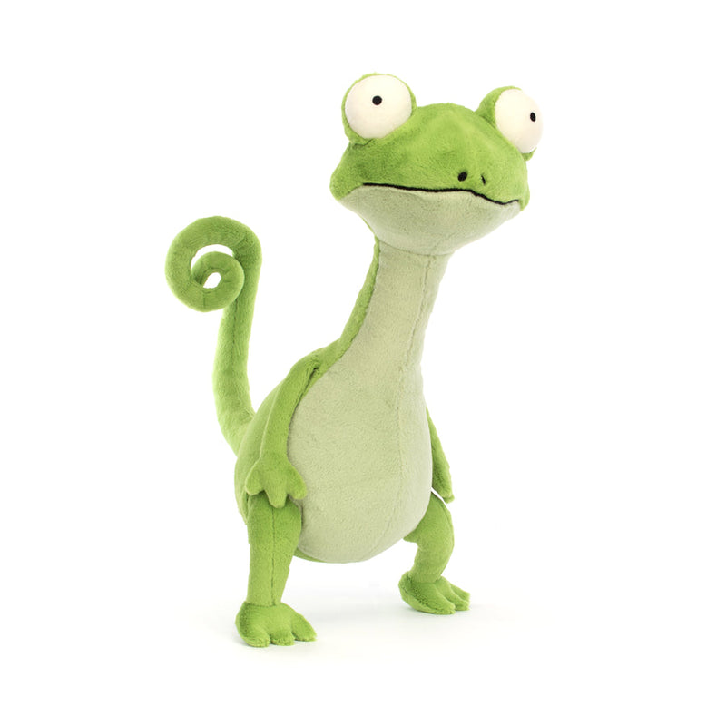 Caractacus Chameleon - 15 Inch by Jellycat